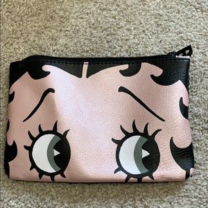Betty Boop bag